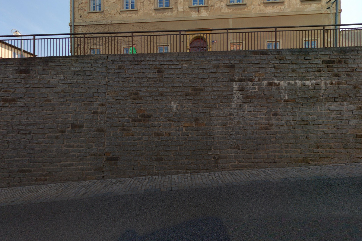 Římskokatolická farnost - děkanství Mnichovo Hradiště