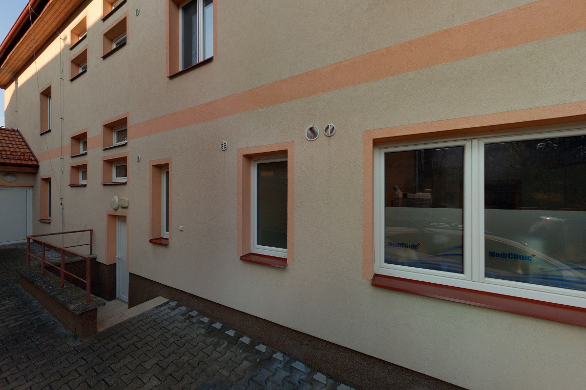 Dr. Natalie Ripko, MediClinic a.s.