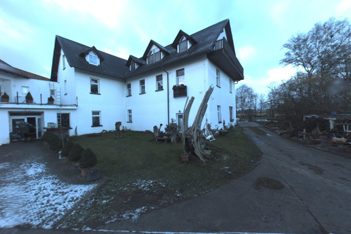 Penzion na Úhlavě foto 3