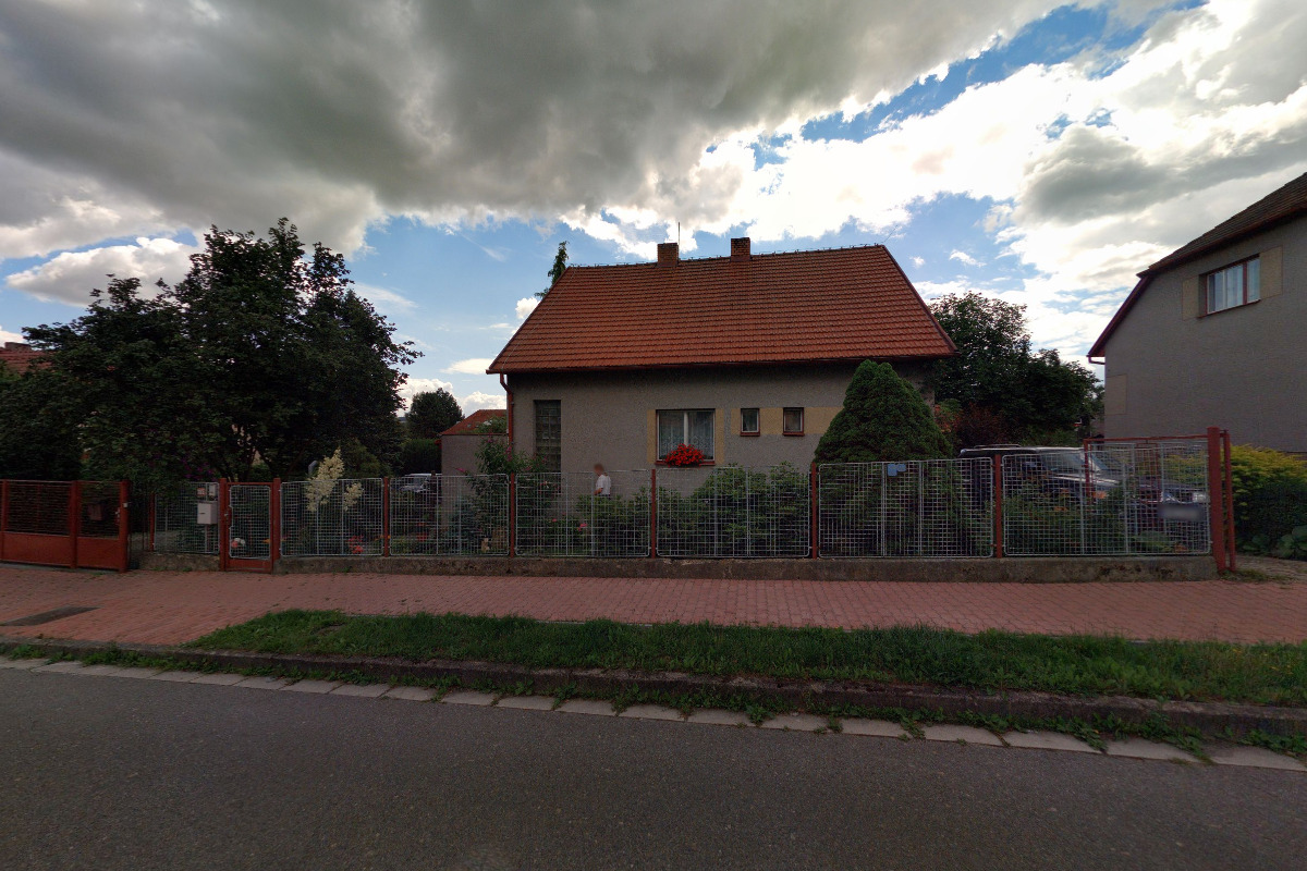 Kamenářství HUNAL