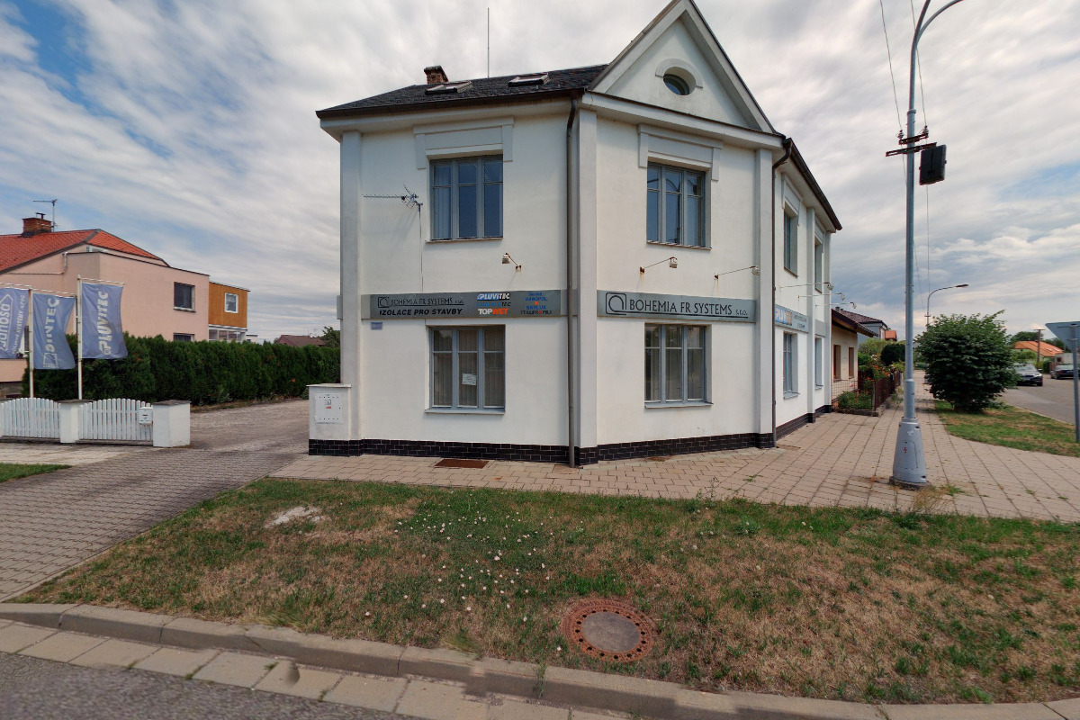 Bohemia FR Systems, s.r.o. foto 2