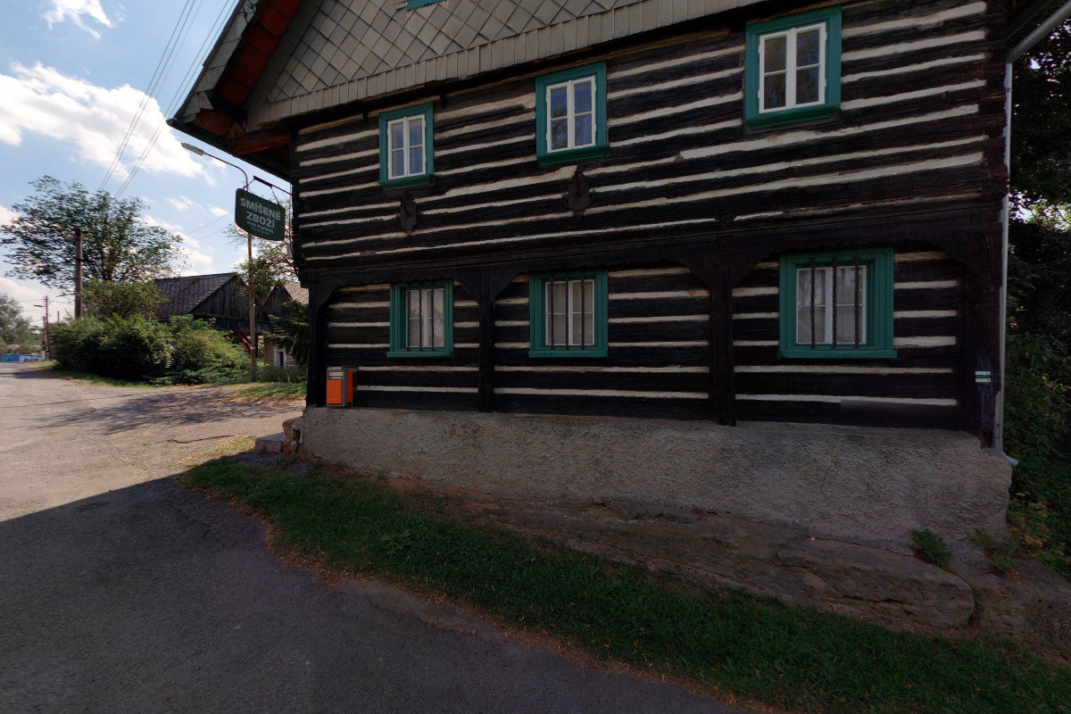 Apartmán Roubenka na Dobřeni foto 6