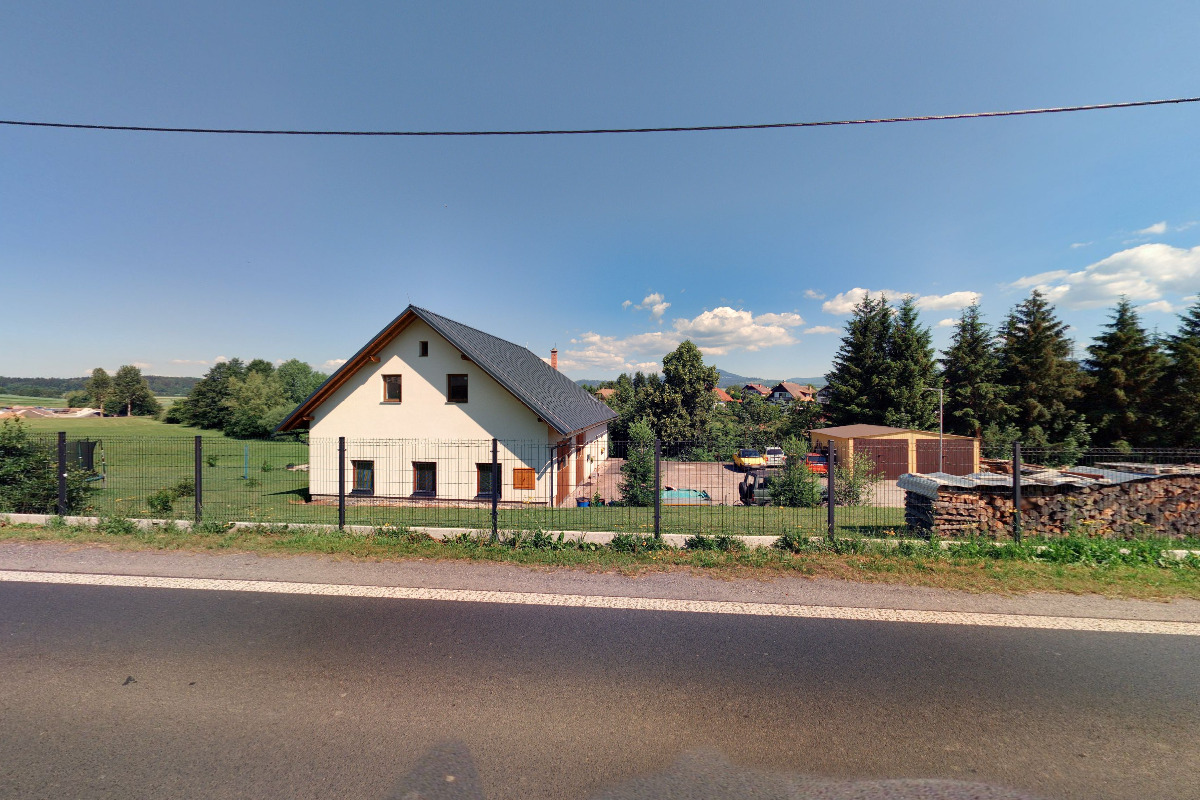 Opravy alternátorů a starterů Tomáš Jebavý