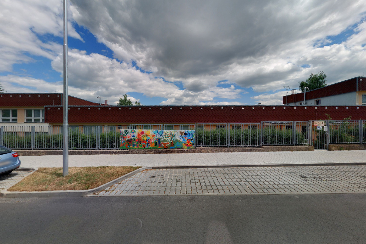 87. MŠ Plzeň foto 2
