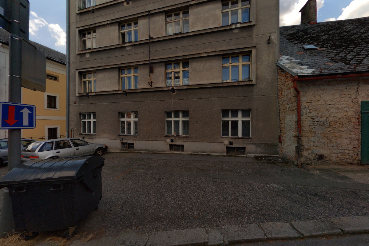 Pionýr, z. s. - Pionýrská skupina Jiřího Wolkera