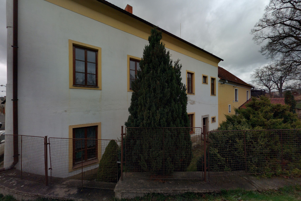 Místní knihovna Markvartice