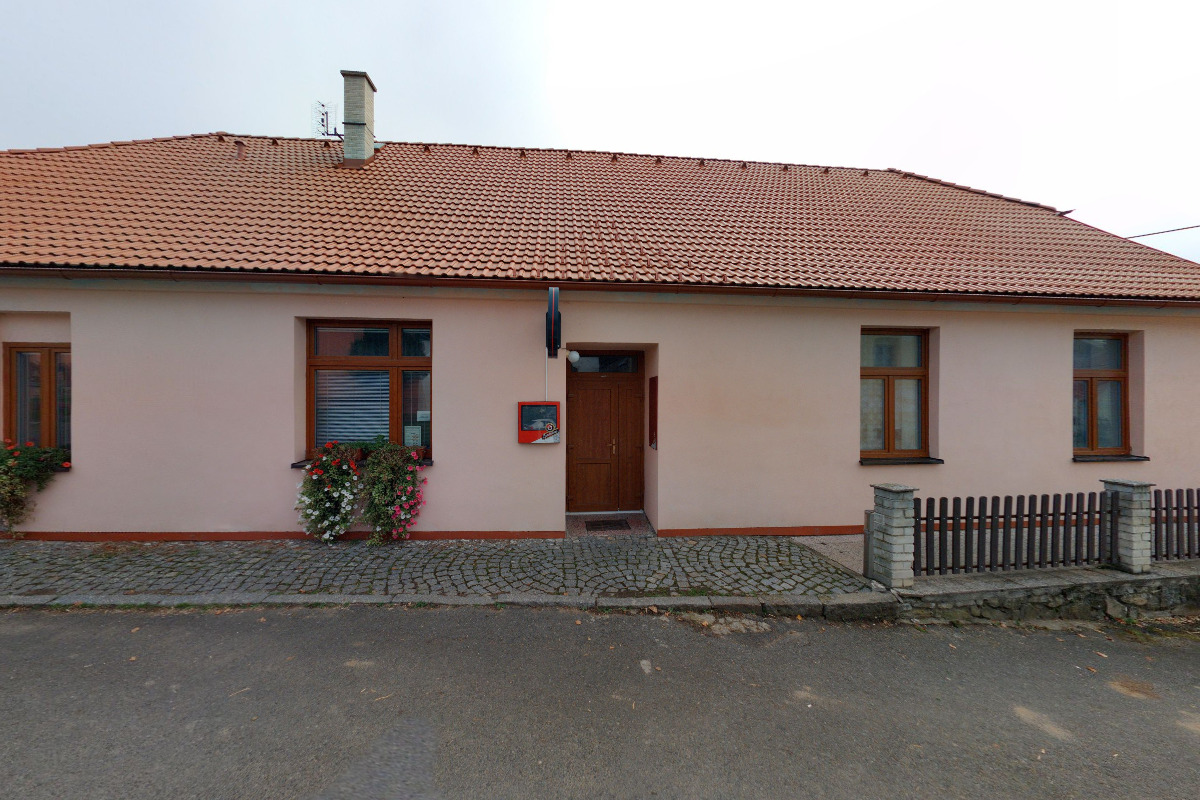 Restaurace Kulturní dům