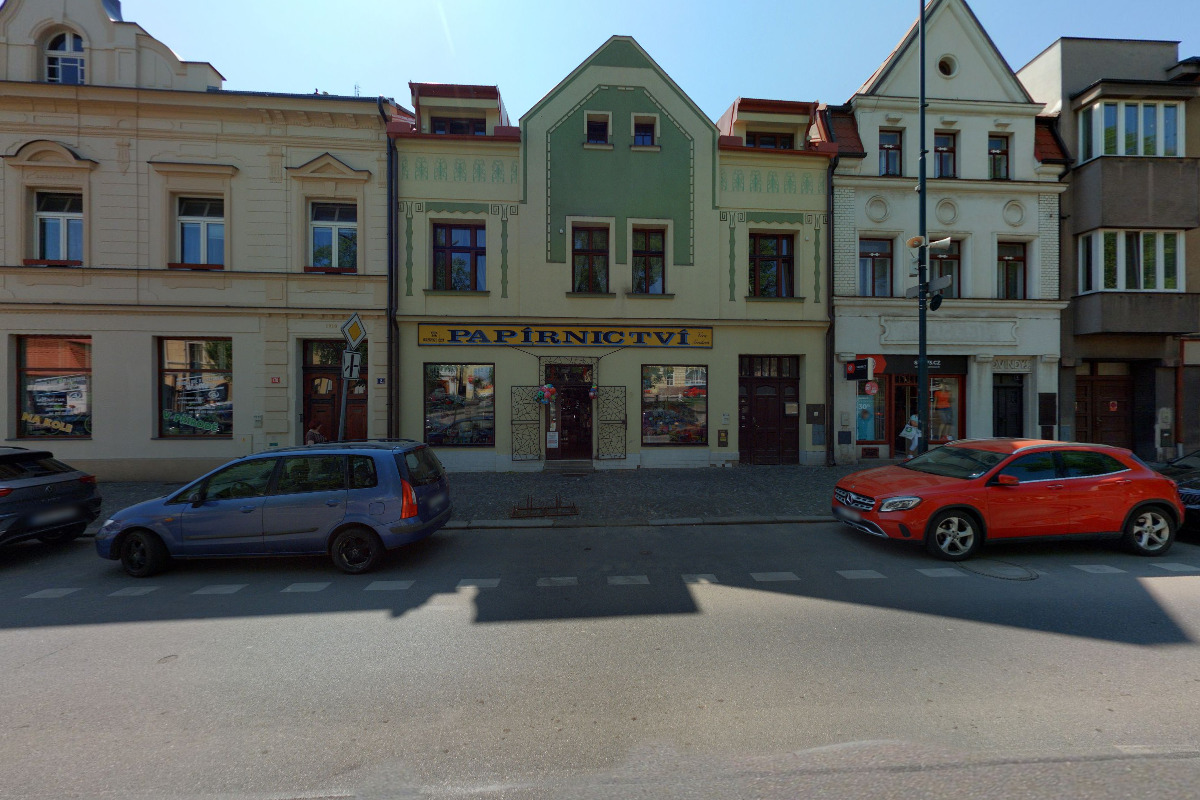 Paper & Toy - Papírnictví Hajná foto 2