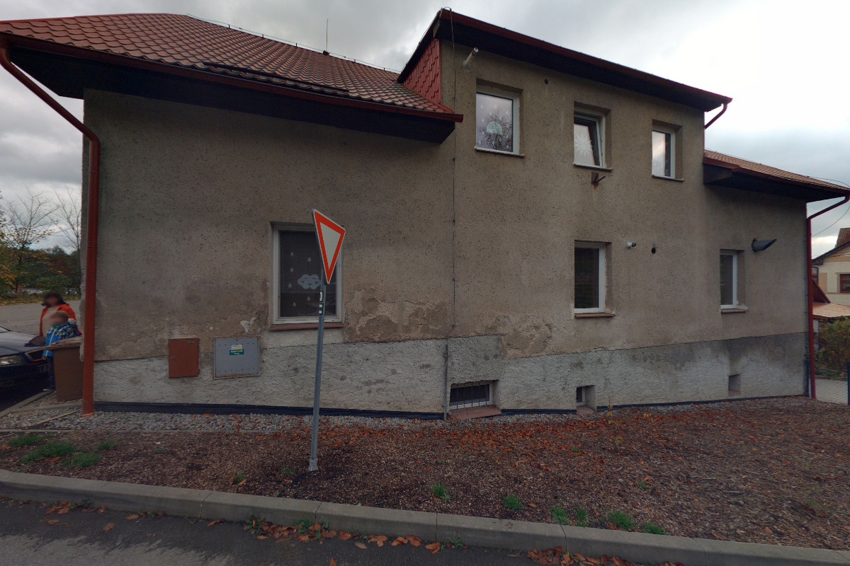 ZŠ a MŠ Rozsochatec