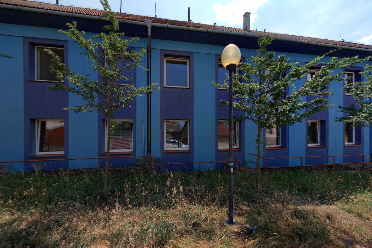 Hasičský záchranný sbor kraje Vysočina - Územní odbor Jihlava foto 4