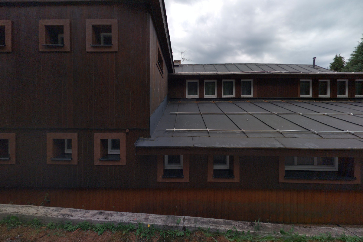 Chata Kněžna foto 1