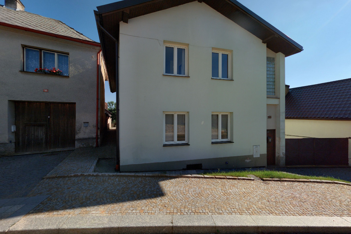 Ing. Ladislav Novotný