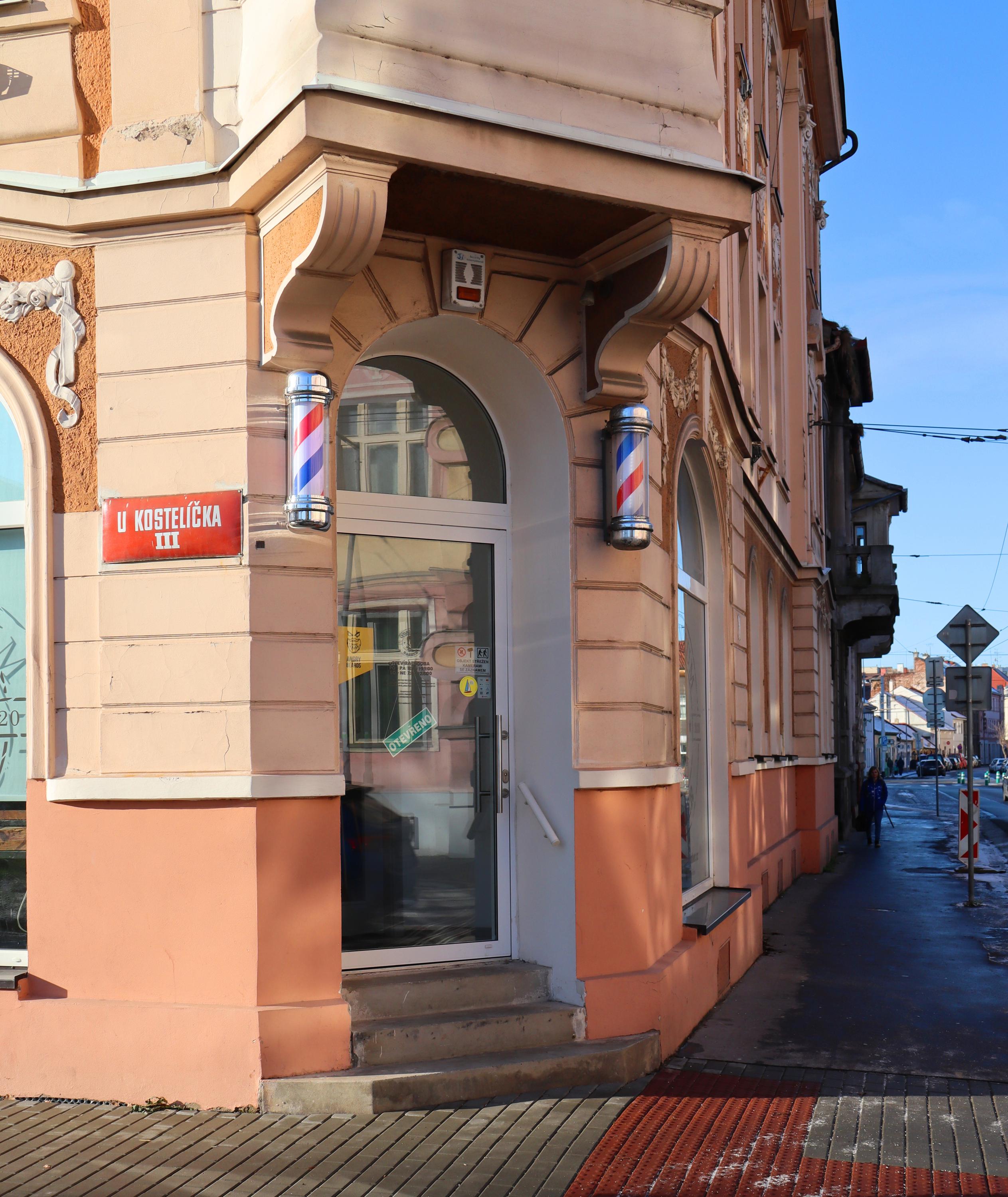 Quantum Barber foto 4
