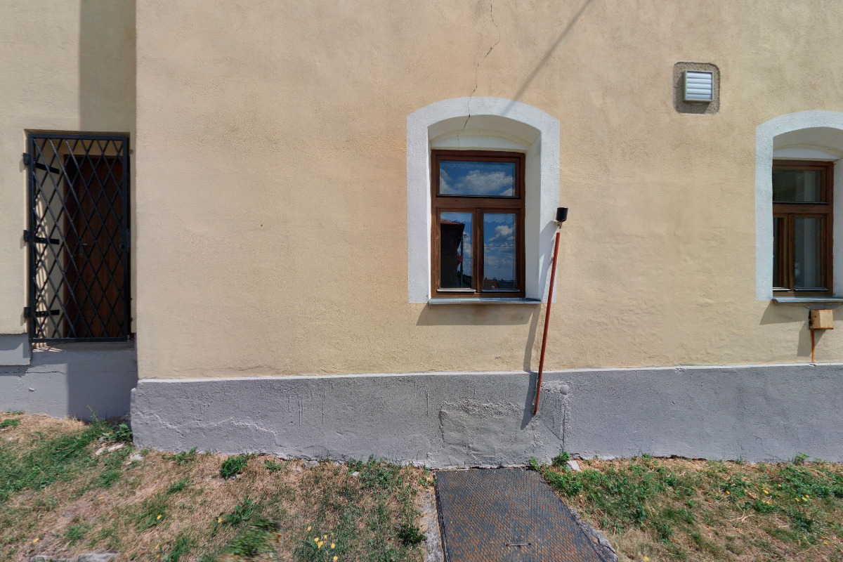 Místní knihovna Zubří