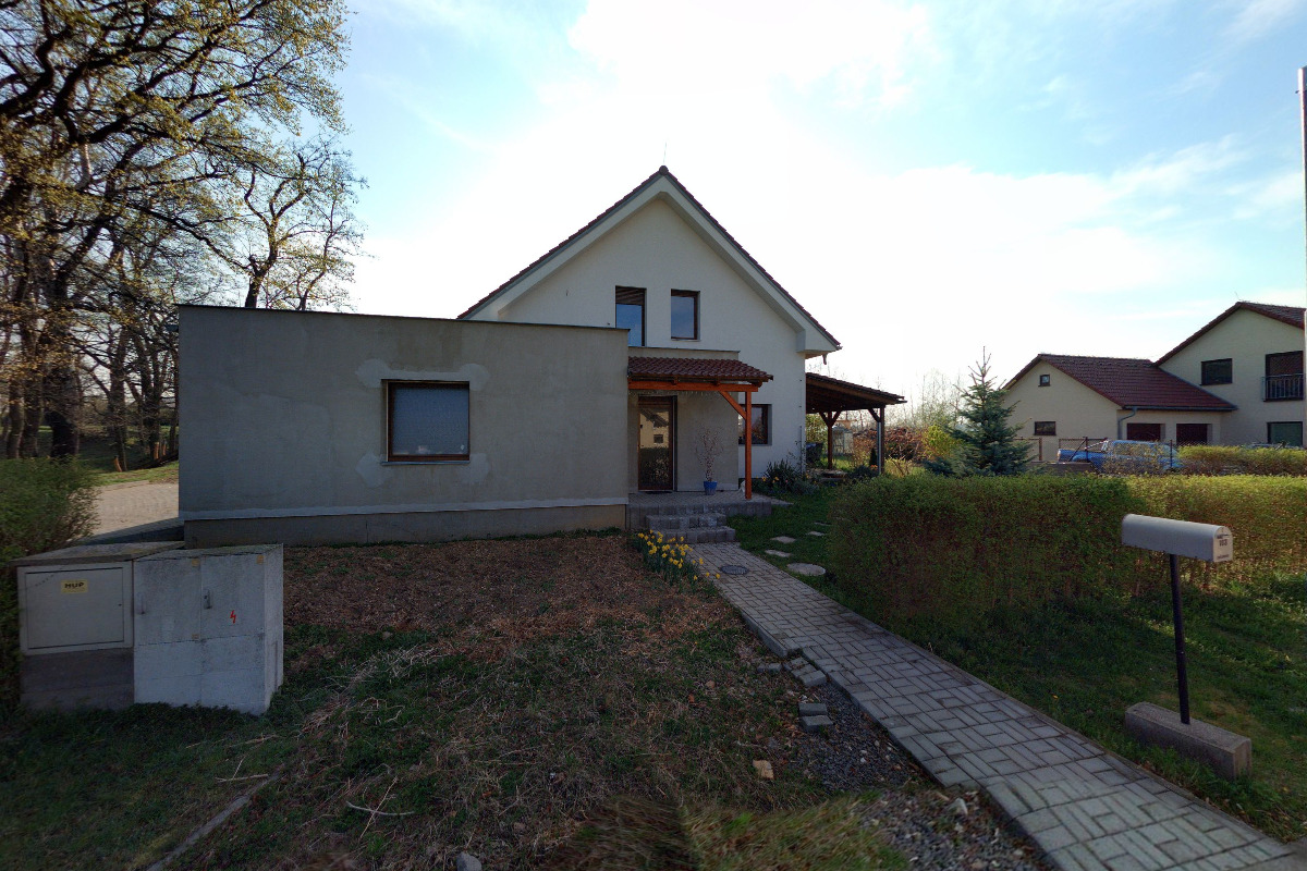 Stavební firma Petr Kuštan