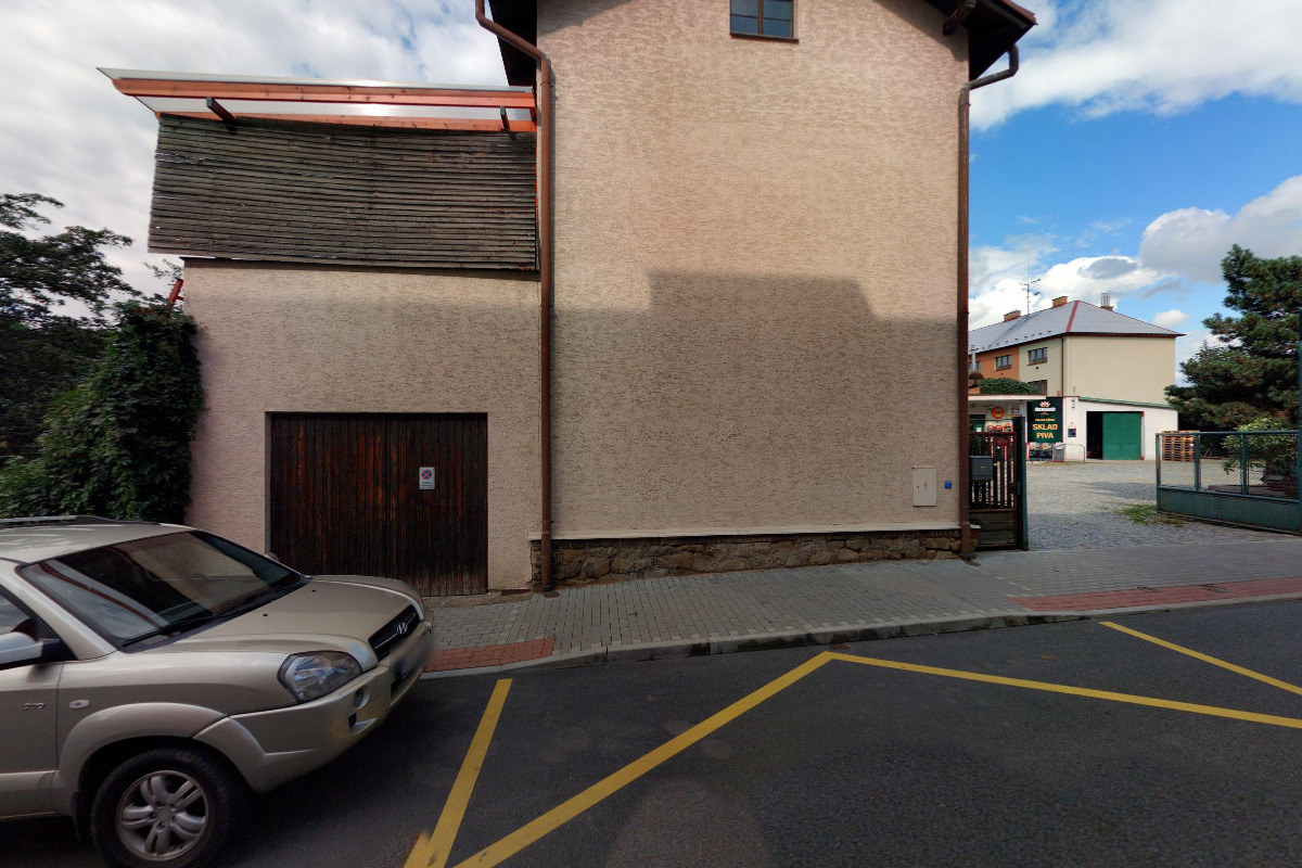 König Milan - Sklad piva foto 2