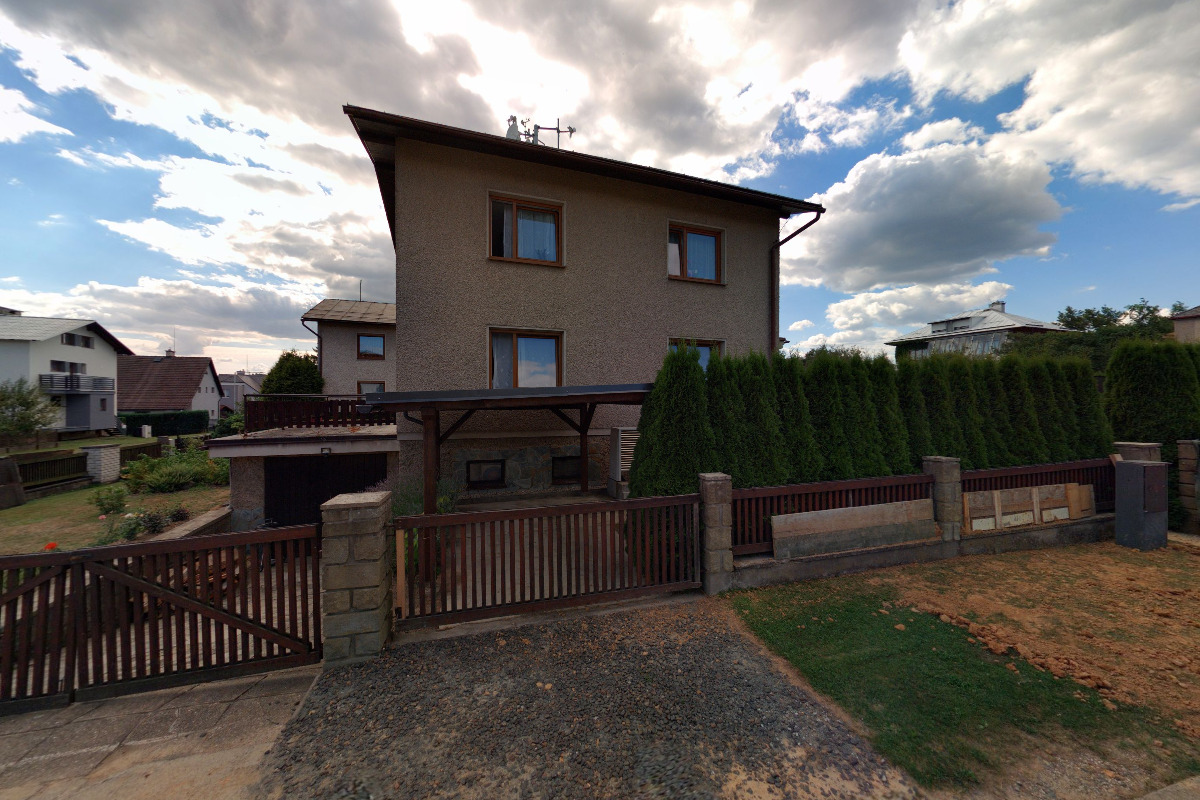 Rudolfnet - Ondřej Kubík