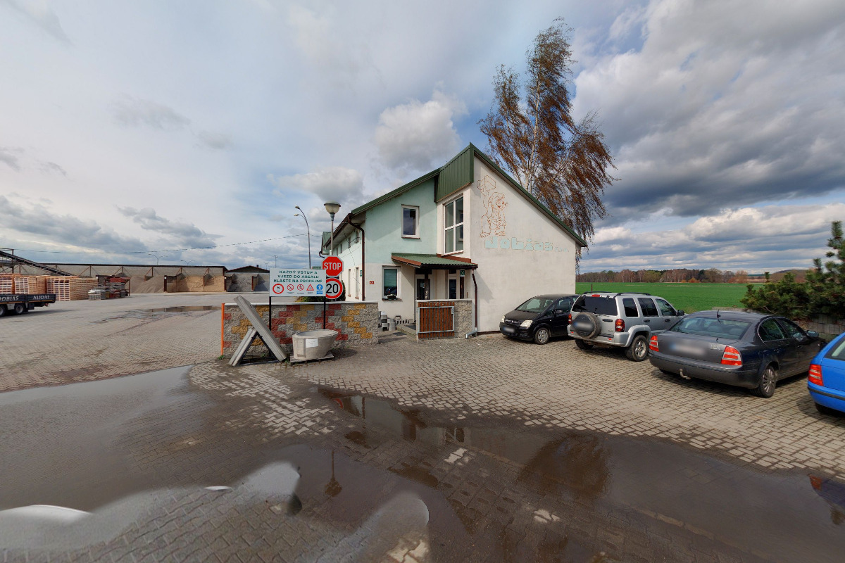 DOBIÁŠ spol.s r.o.