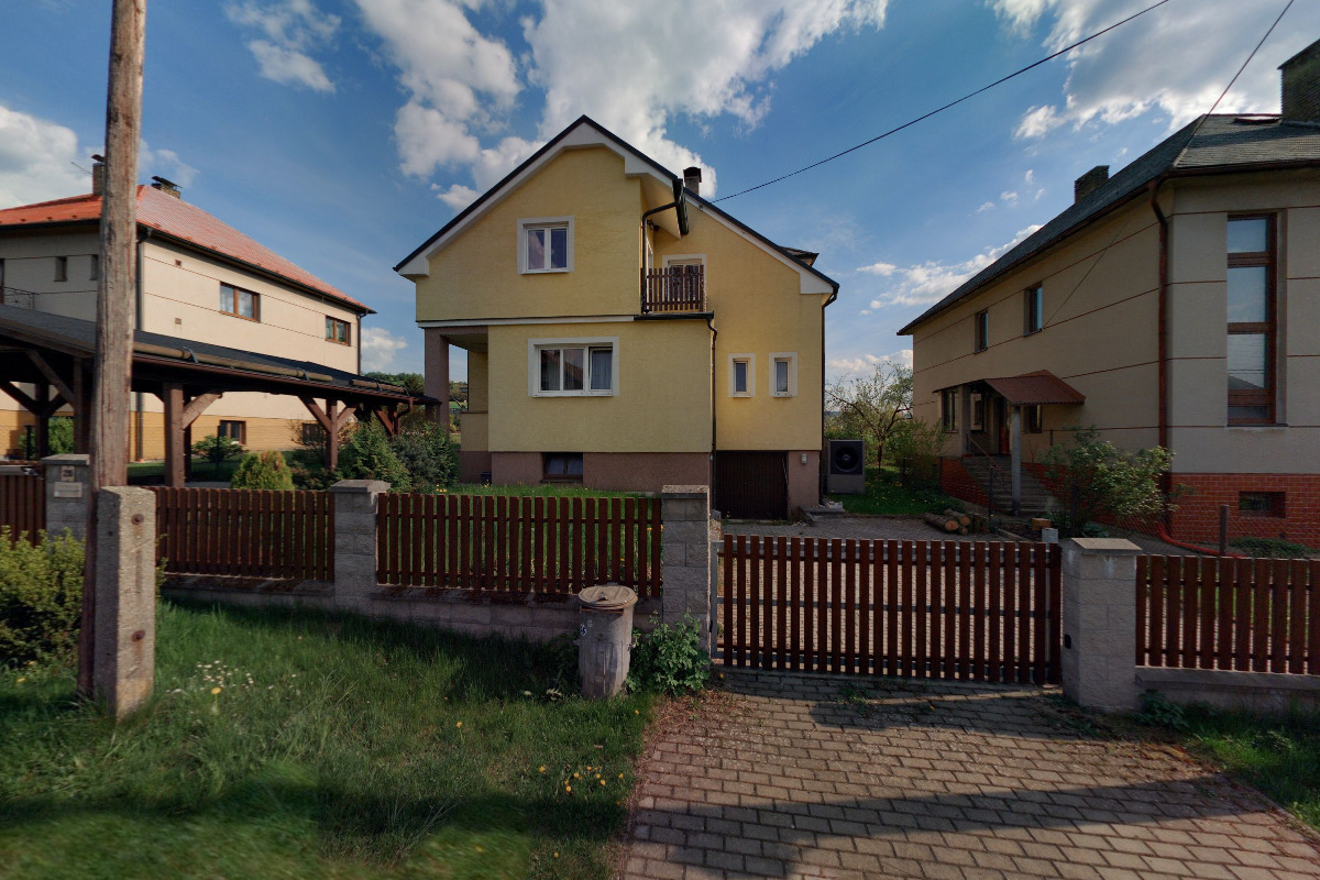 HP- soft Pavel Hochman