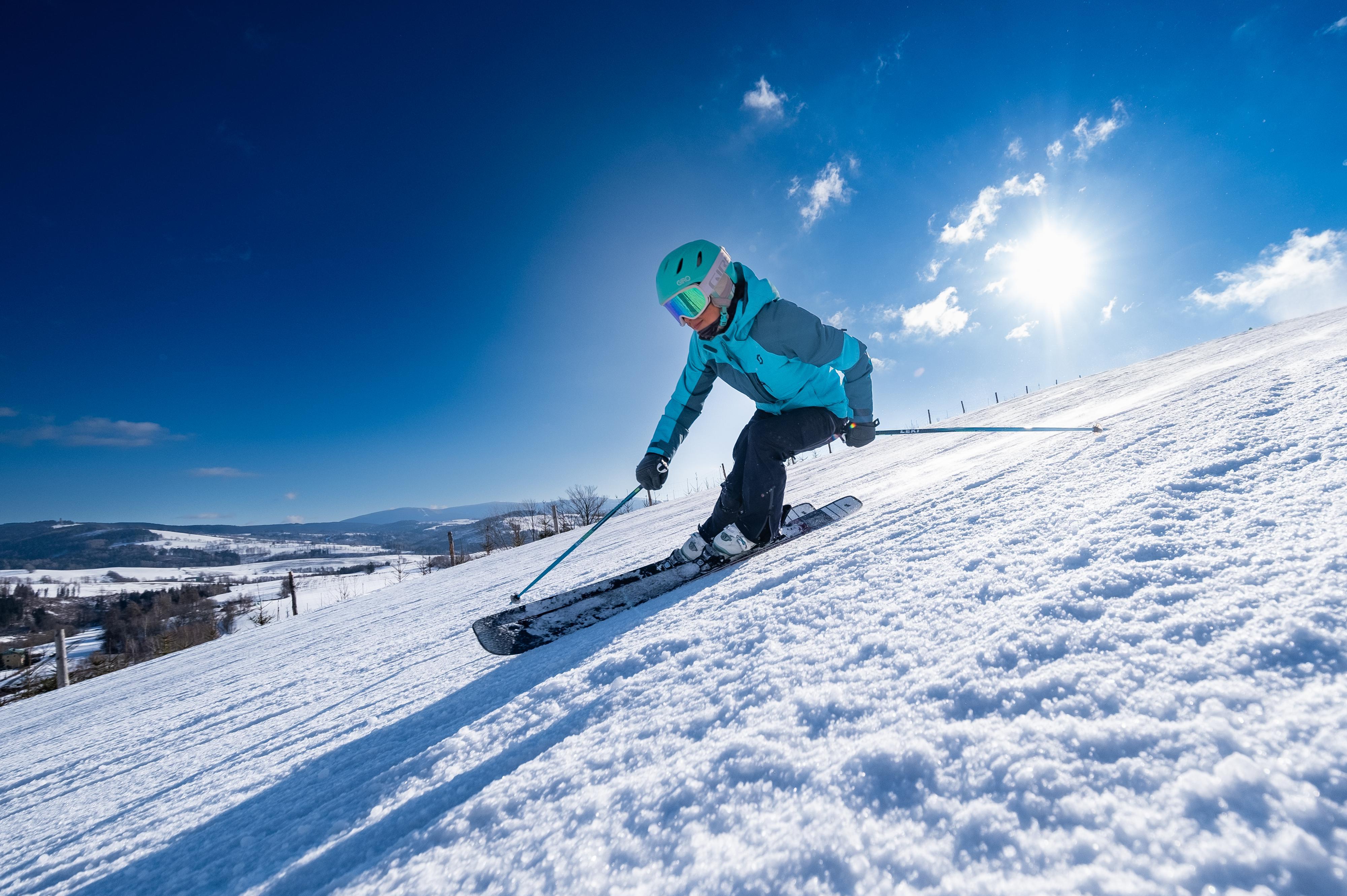 Horský areál Kraličák foto 3