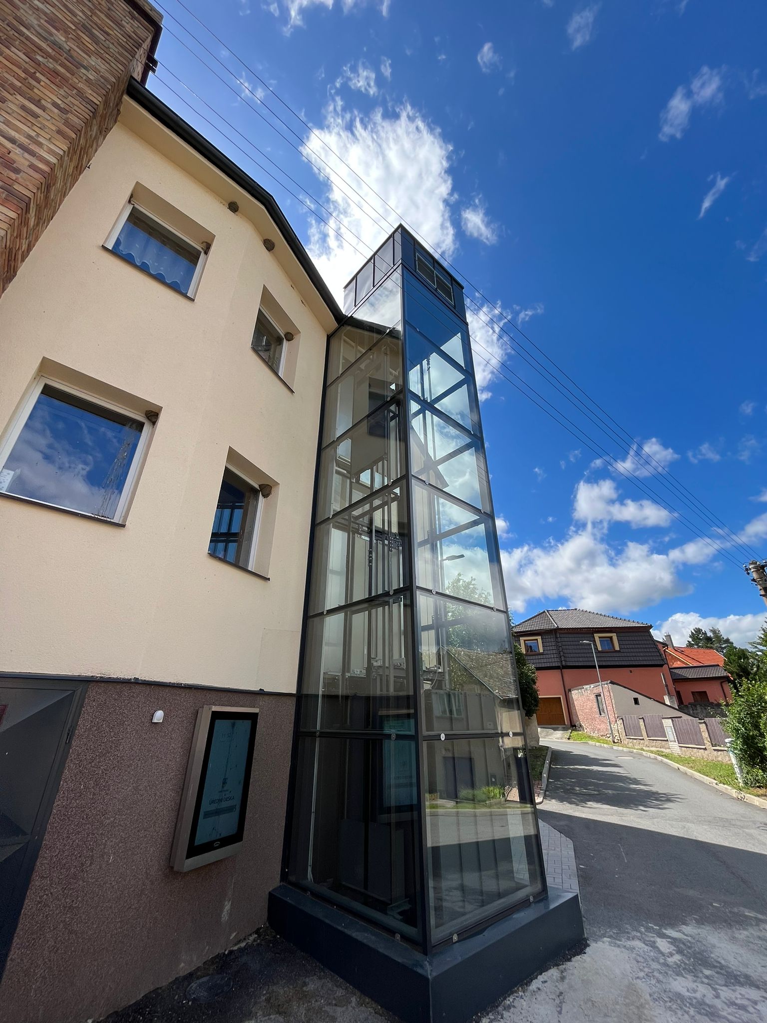 VÝTAHY PETERSIK s.r.o. foto 2