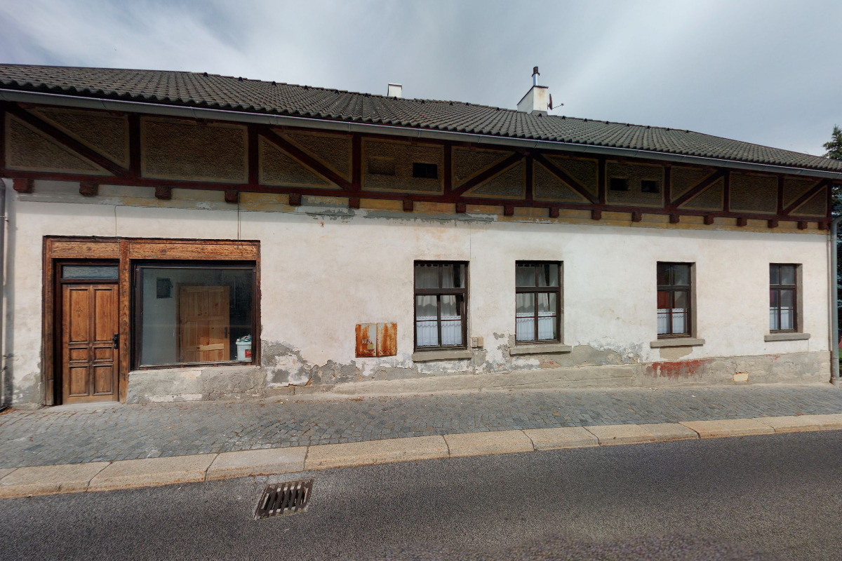 Ubytování pod Muzeem foto 3