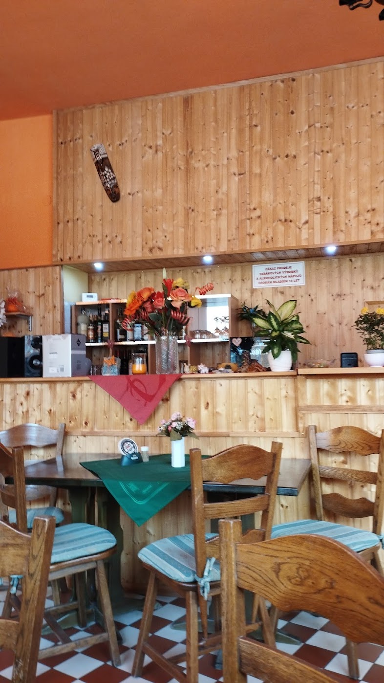 Steak restaurant u Špreňarů foto 4