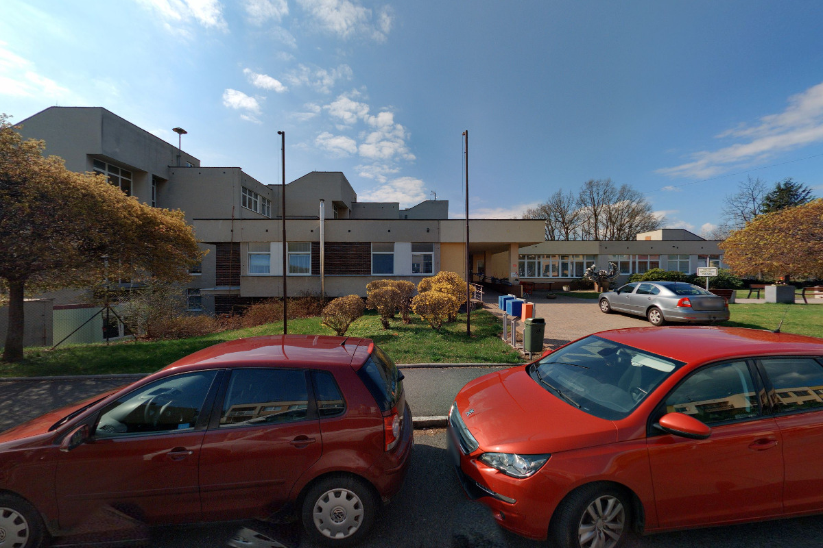 Centrum sociálních služeb Tachov