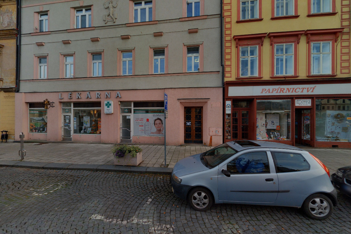 Lékárna U Anděla strážce foto 5