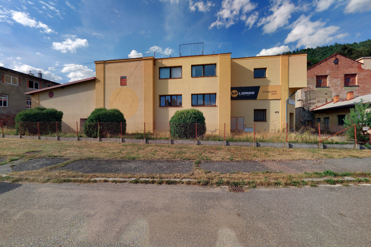 Ing. Luděk Píštěk