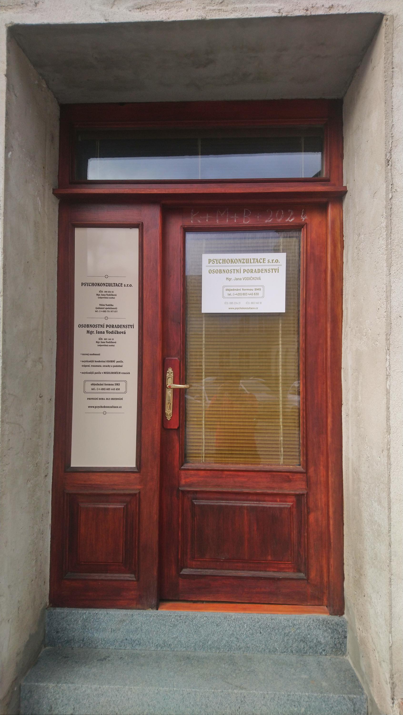 PSYCHOKONZULTACE s.r.o. foto 2