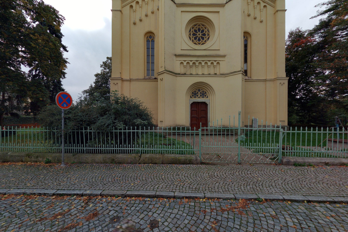 Farní sbor Českobratrské církve evangelické v Čáslavi