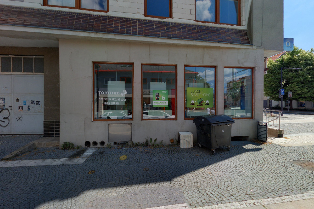 CK Alena Tour foto 2