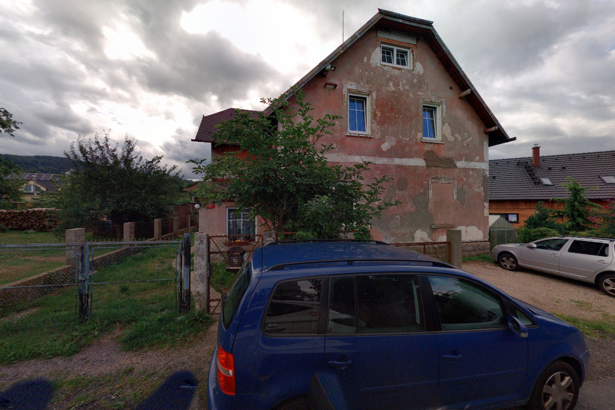 CHOTĚNOVSKÝ - malířské a natěračské práce foto 5