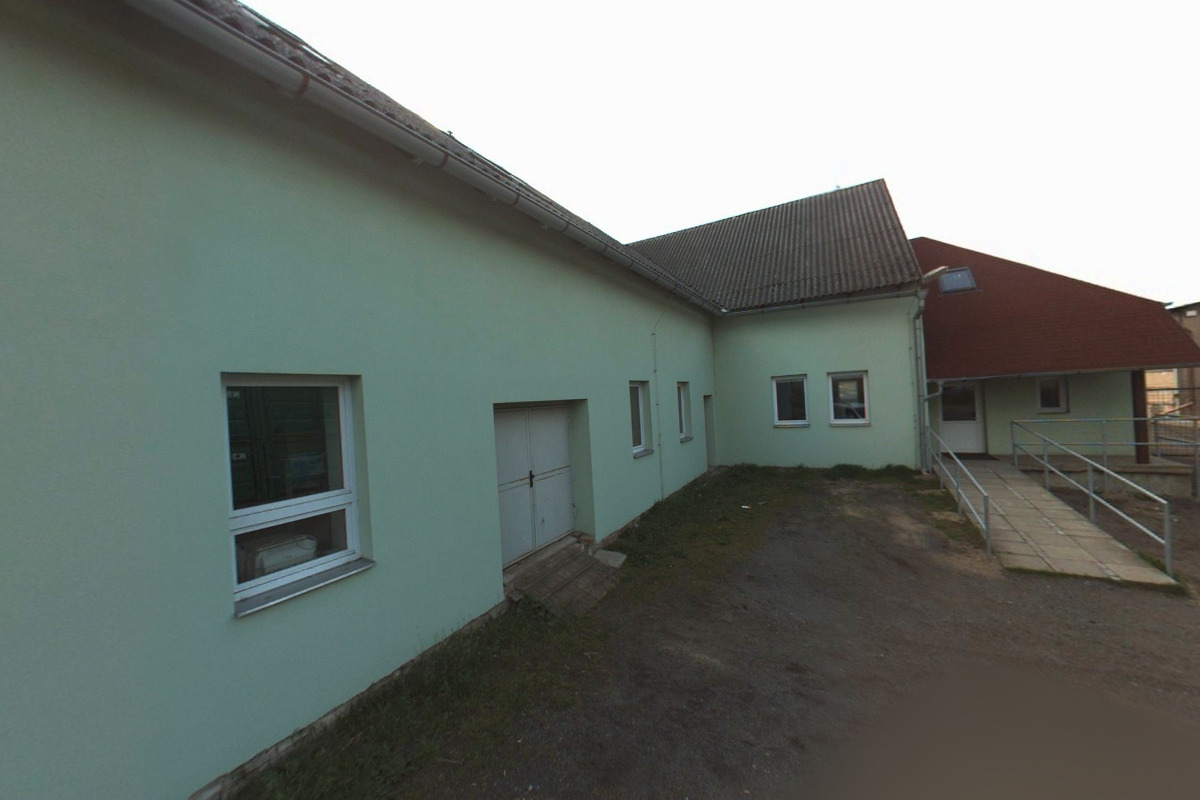 Technické služby města Benátky nad Jizerou