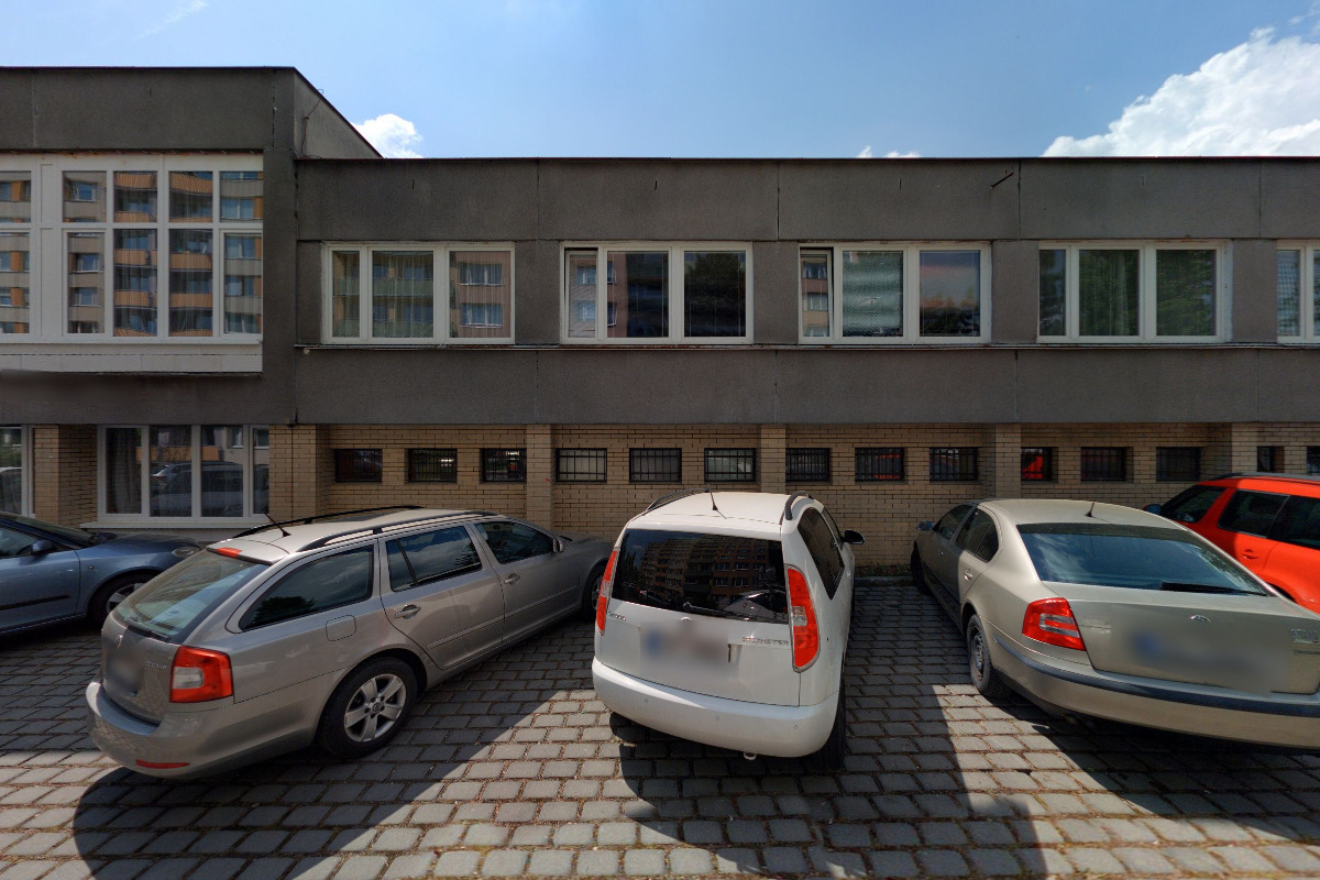 Dům dětí a mládeže Na Výstavišti, Mladá Boleslav, Husova 201 foto 3