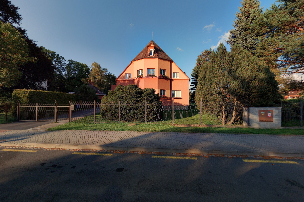 ZŠ a MŠ Velké Losiny foto 2