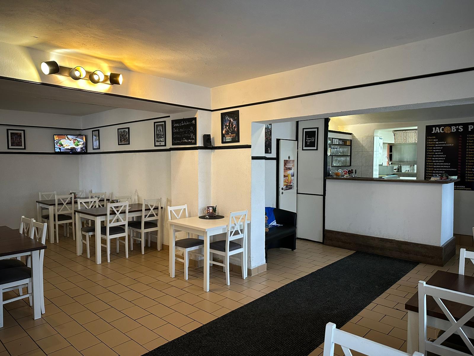 Jacob´s Pizza Bar foto 6