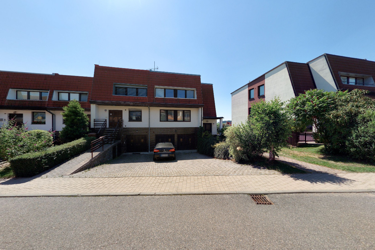 Ing. Věra Řádková