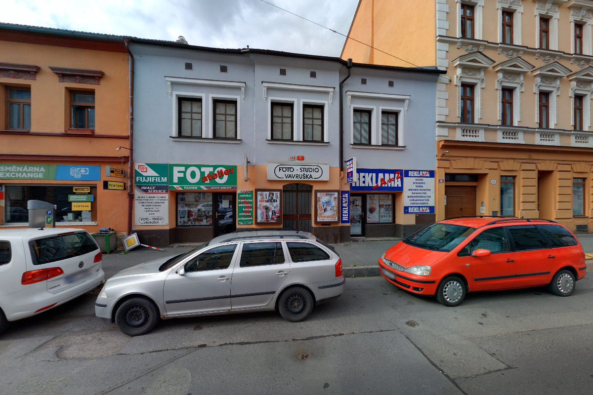 Vozár Karel - Vfoto.cz