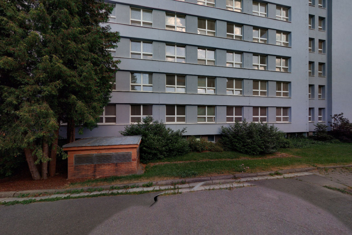 Chemostacionář - Nemocnice Jihlava foto 1