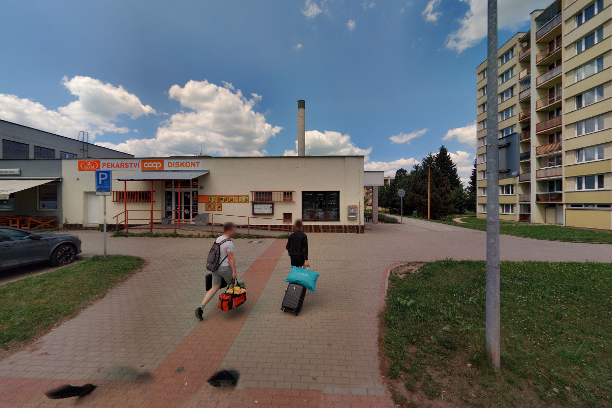 PPL Parcelbox foto 2