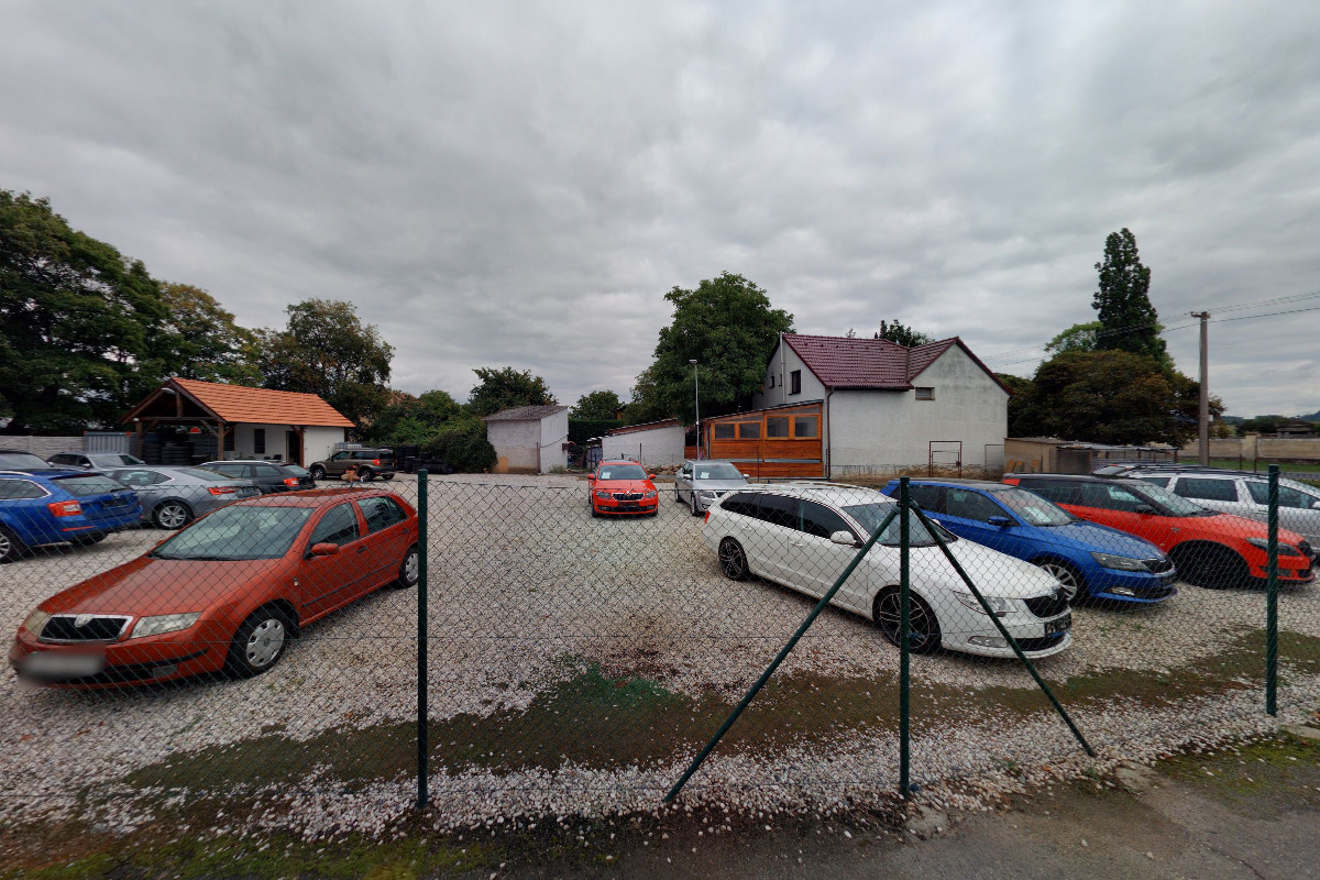 VS Cars Stod foto 6