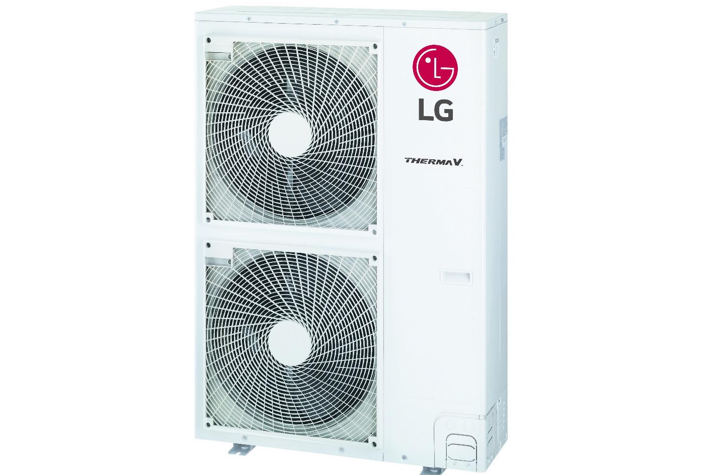 LG ThermaV sleva až 64 %