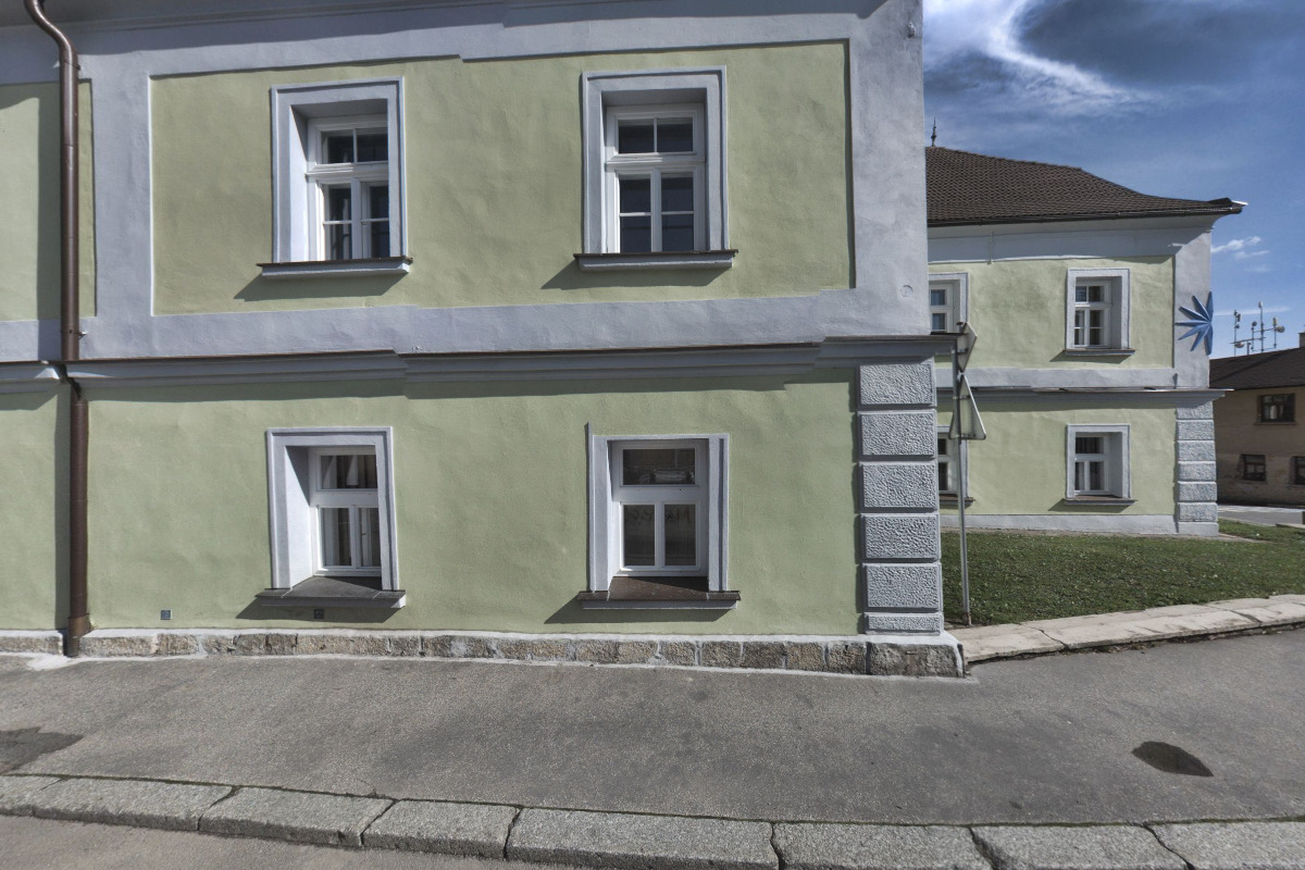 ZUŠ Kamenice nad Lipou foto 6