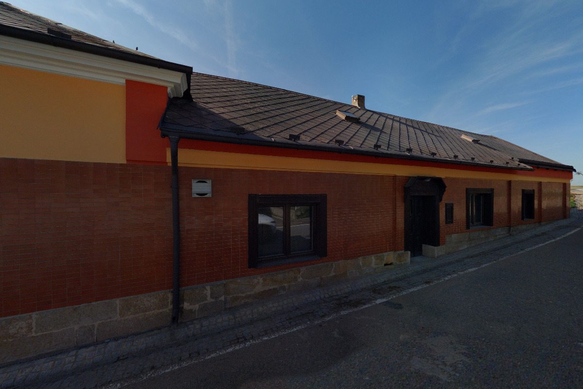 Hostinec Na kopečku Hrádek