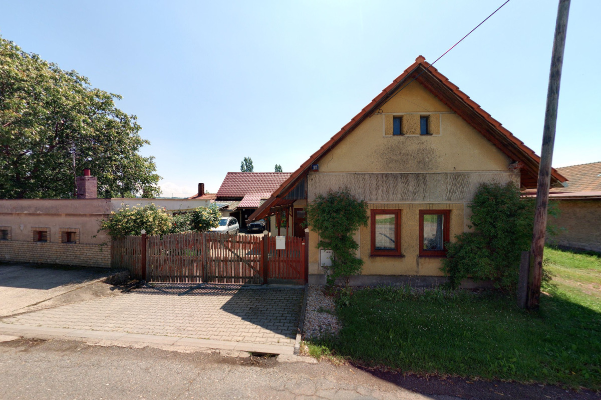 Zámečnictví Štěrba