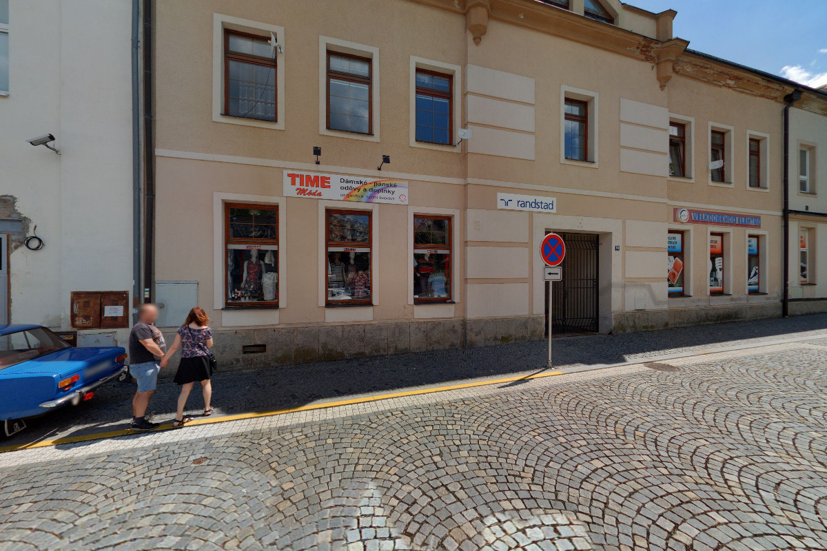 Randstad foto 2