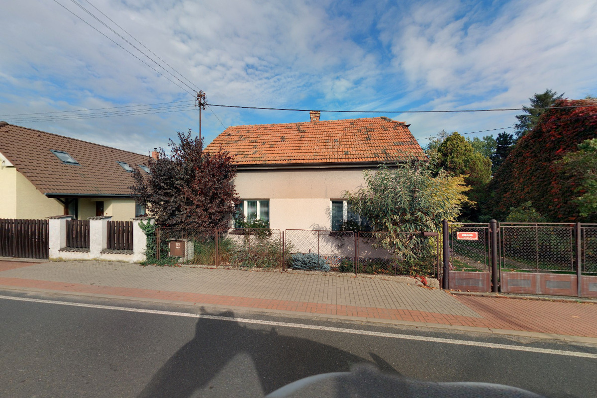 Ubytování v soukromí Krakovany