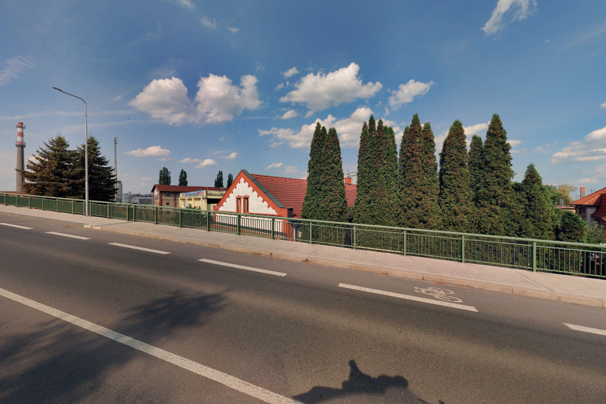 Zámečnictví Václav Valášek